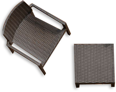 chaise
