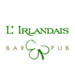Bar l'Irlandais à Angers