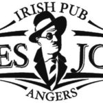 James Joyce à Angers