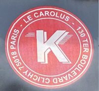 logo carolus